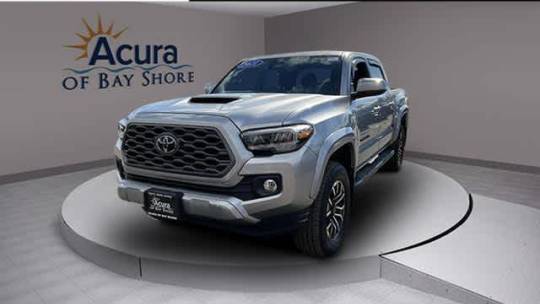 2021 Toyota Tacoma TRD Sport — Pickup Truck — 50,152 mi — Bay Shore, NY