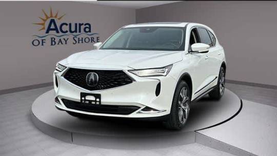 2022 Acura MDX Technology Package — SUV — 13,900 mi — Bay Shore, NY