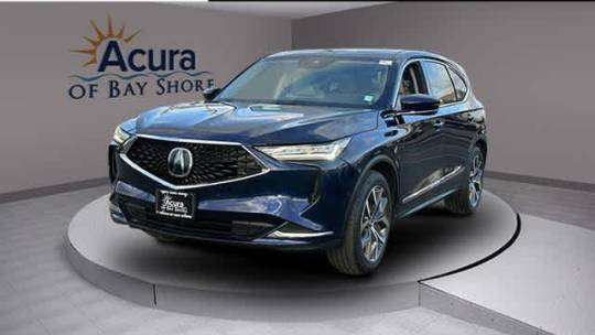 2022 Acura MDX Technology Package — SUV — 26,386 mi — Bay Shore, NY