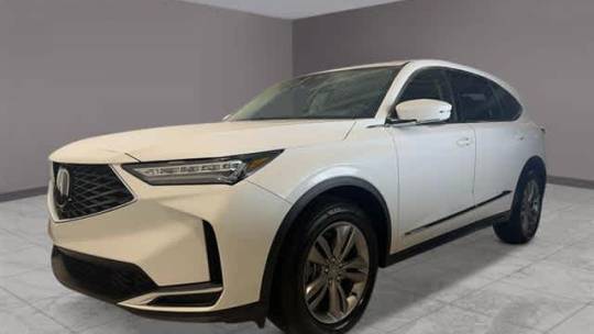 2025 Acura MDX Standard — SUV — 5,655 mi — Bay Shore, NY