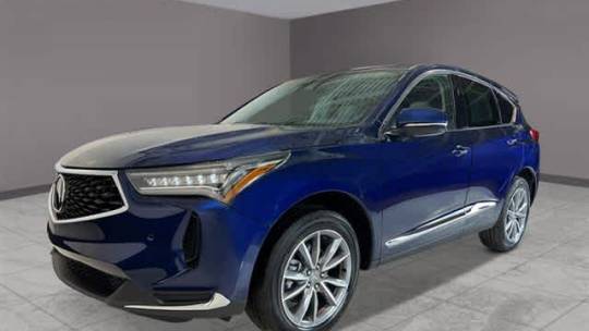 2024 Acura RDX Technology Package — SUV — 5,095 mi — Bay Shore, NY