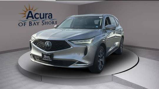 2022 Acura MDX Technology Package — SUV — 30,843 mi — Bay Shore, NY