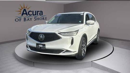 2022 Acura MDX Technology Package — SUV — 29,043 mi — Bay Shore, NY