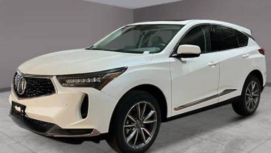 2024 Acura RDX Technology Package — SUV — 6,984 mi — Bay Shore, NY