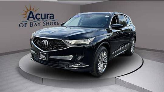 2022 Acura MDX Advance Package — SUV — 42,682 mi — Bay Shore, NY
