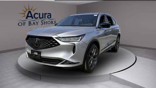 2022 Acura MDX A-Spec Package — SUV — 57,054 mi — Bay Shore, NY