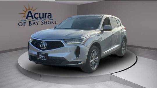 2024 Acura RDX Technology Package — SUV — 5,398 mi — Bay Shore, NY