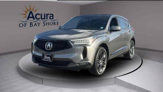 2022 Acura RDX A-Spec Package — SUV — 43,770 mi — Bay Shore, NY