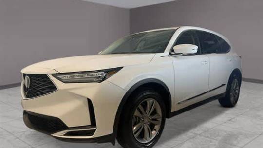 2025 Acura MDX Standard — SUV — 5,986 mi — Bay Shore, NY