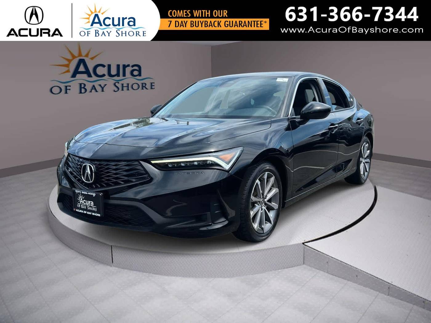 2023 Acura Integra Standard — Hatchback — 9,920 mi — Bay Shore, NY