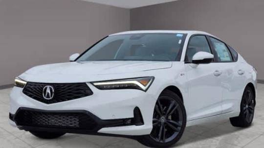 2025 Acura Integra A-Spec Technology Package — Hatchback — 4,025 mi — Bay Shore, NY