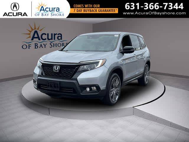 2021 Honda Passport EX-L — SUV — 29,240 mi — Bay Shore, NY