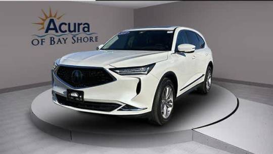 2022 Acura MDX Standard — SUV — 19,869 mi — Bay Shore, NY