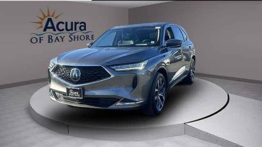 2022 Acura MDX Technology Package — SUV — 29,265 mi — Bay Shore, NY