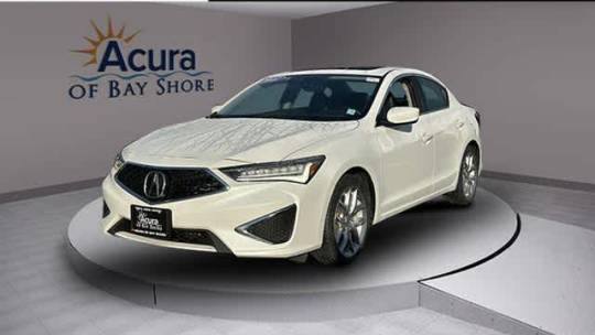 2022 Acura ILX Standard — Sedan — 40,278 mi — Bay Shore, NY