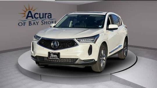 2023 Acura RDX Technology Package — SUV — 40,579 mi — Bay Shore, NY