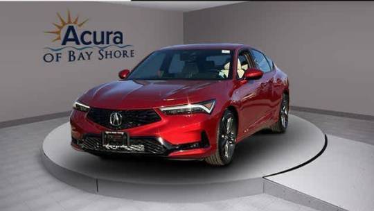 2024 Acura Integra A-Spec Package — Hatchback — 5,062 mi — Bay Shore, NY