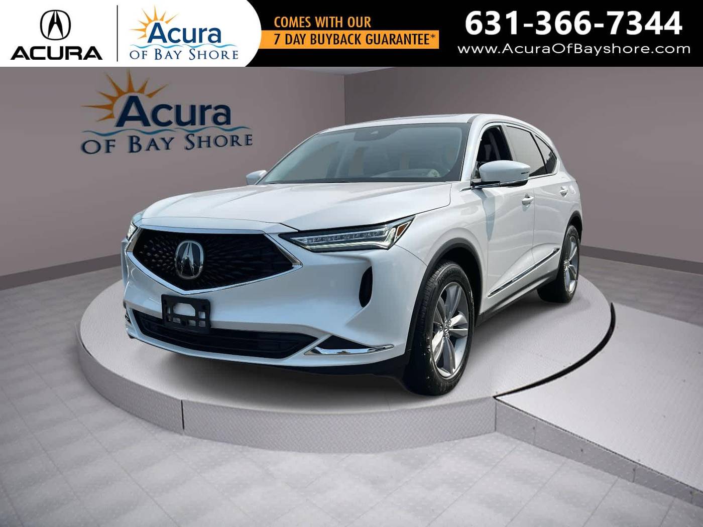 2023 Acura MDX Standard — SUV — 32,546 mi — Bay Shore, NY