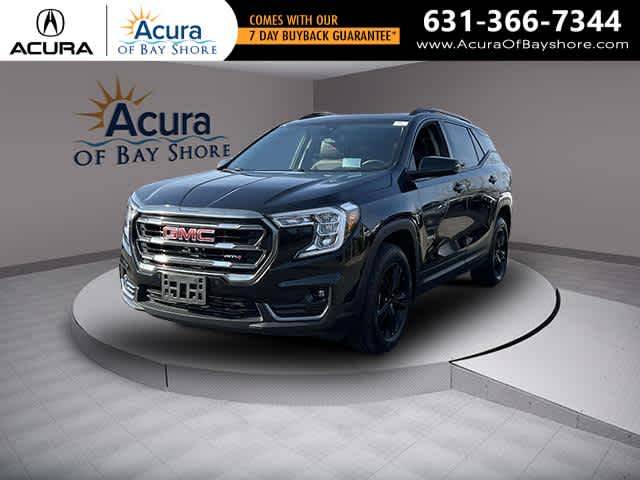 2022 GMC Terrain AT4 — SUV — 39,438 mi — Bay Shore, NY