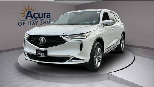 2022 Acura MDX Standard — SUV — 31,357 mi — Bay Shore, NY