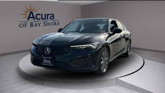2023 Acura Integra Standard — Hatchback — 13,403 mi — Bay Shore, NY
