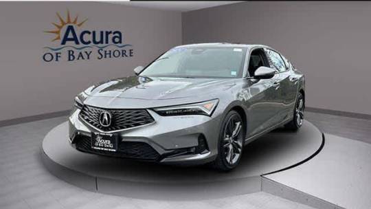 2024 Acura Integra A-Spec Technology Package — Hatchback — 3,433 mi — Bay Shore, NY