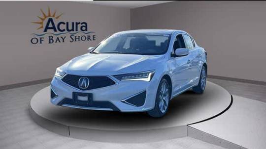 2022 Acura ILX Standard — Sedan — 27,933 mi — Bay Shore, NY
