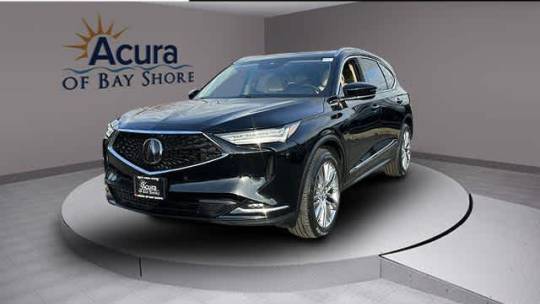 2022 Acura MDX Advance Package — SUV — 30,521 mi — Bay Shore, NY