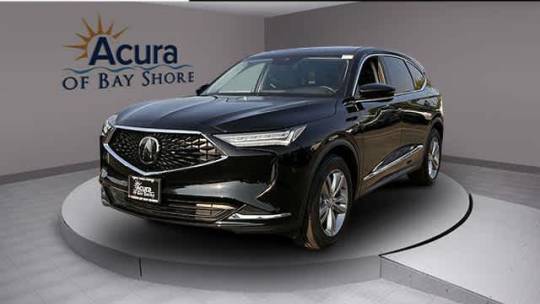 2024 Acura MDX Standard — SUV — 5,935 mi — Bay Shore, NY