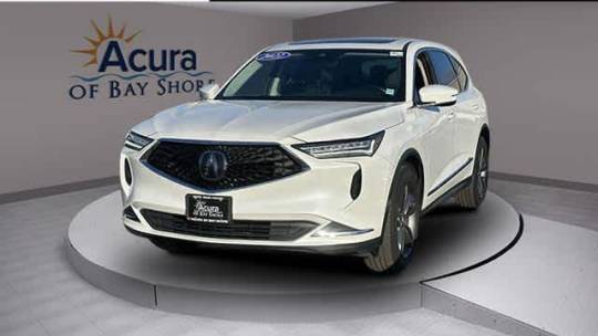 2022 Acura MDX Standard — SUV — 39,676 mi — Bay Shore, NY