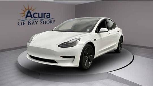 2023 Tesla Model 3 Model 3 — Sedan — 50,879 mi — Bay Shore, NY