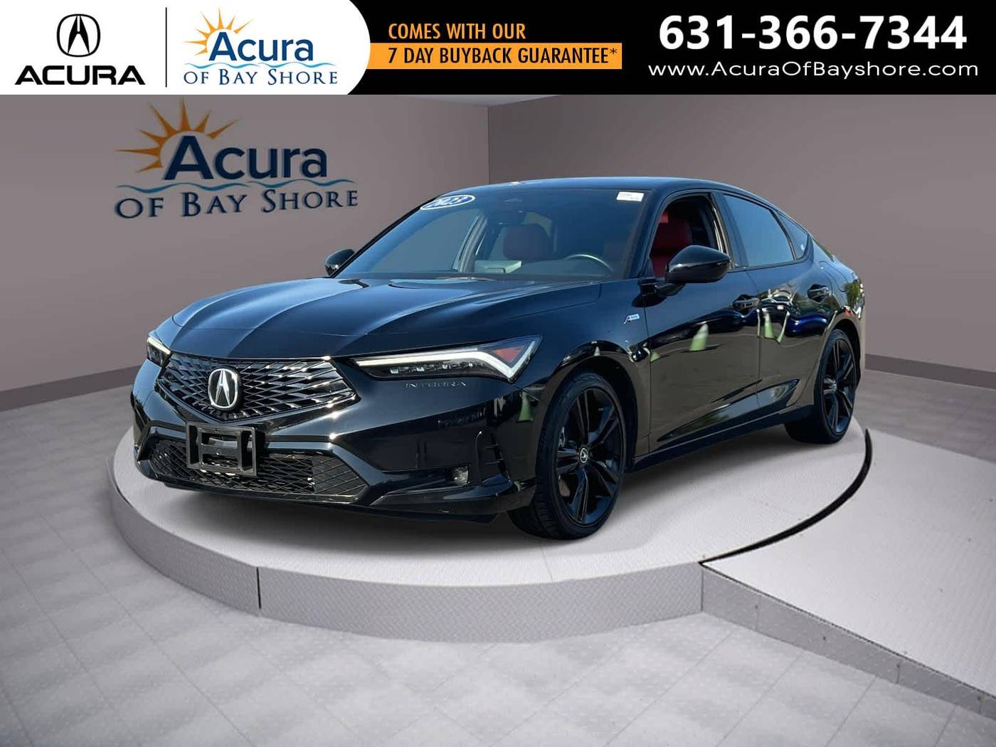 2023 Acura Integra w/A-Spec Package — Hatchback — 29,028 mi — Bay Shore, NY