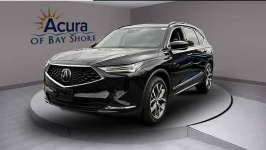 2022 Acura MDX Technology Package — SUV — 35,490 mi — Bay Shore, NY