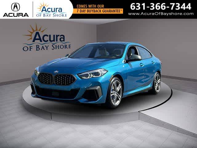 2021 BMW 2 Series M235i — Sedan — 16,464 mi — Bay Shore, NY