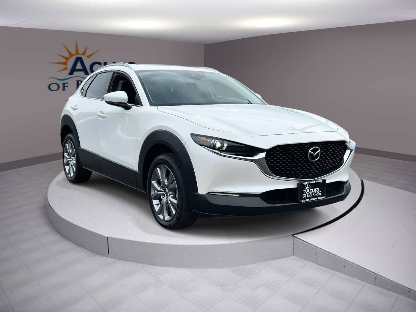 2023 Mazda CX-30 Premium — SUV — 10,656 mi — Bay Shore, NY