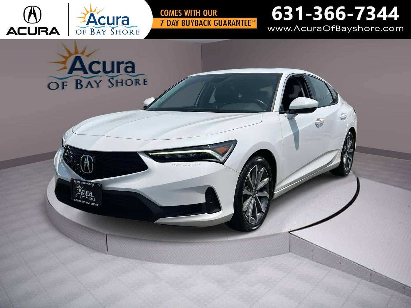 2023 Acura Integra Standard — Hatchback — 32,486 mi — Bay Shore, NY