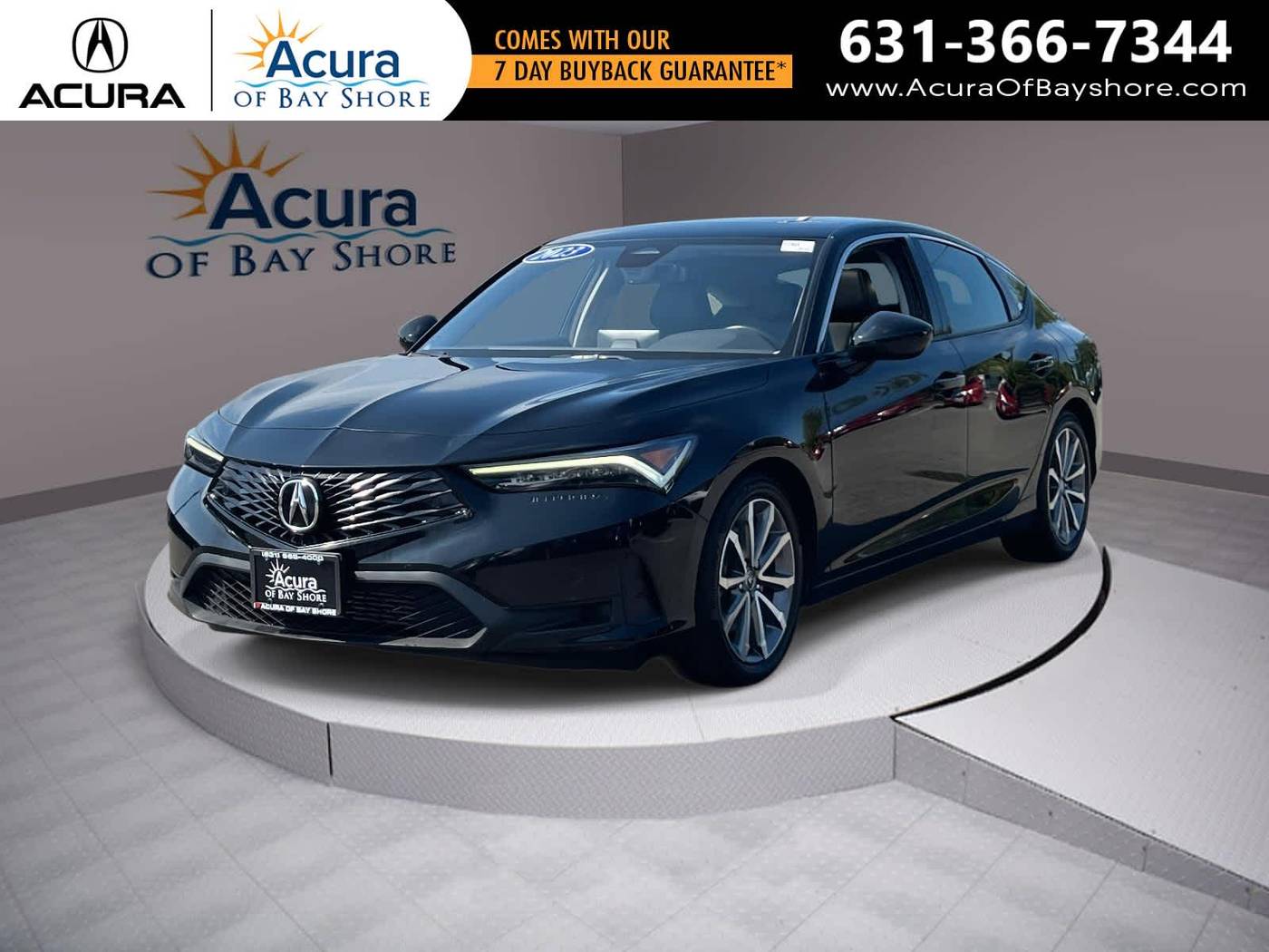 2023 Acura Integra Standard — Hatchback — 26,636 mi — Bay Shore, NY