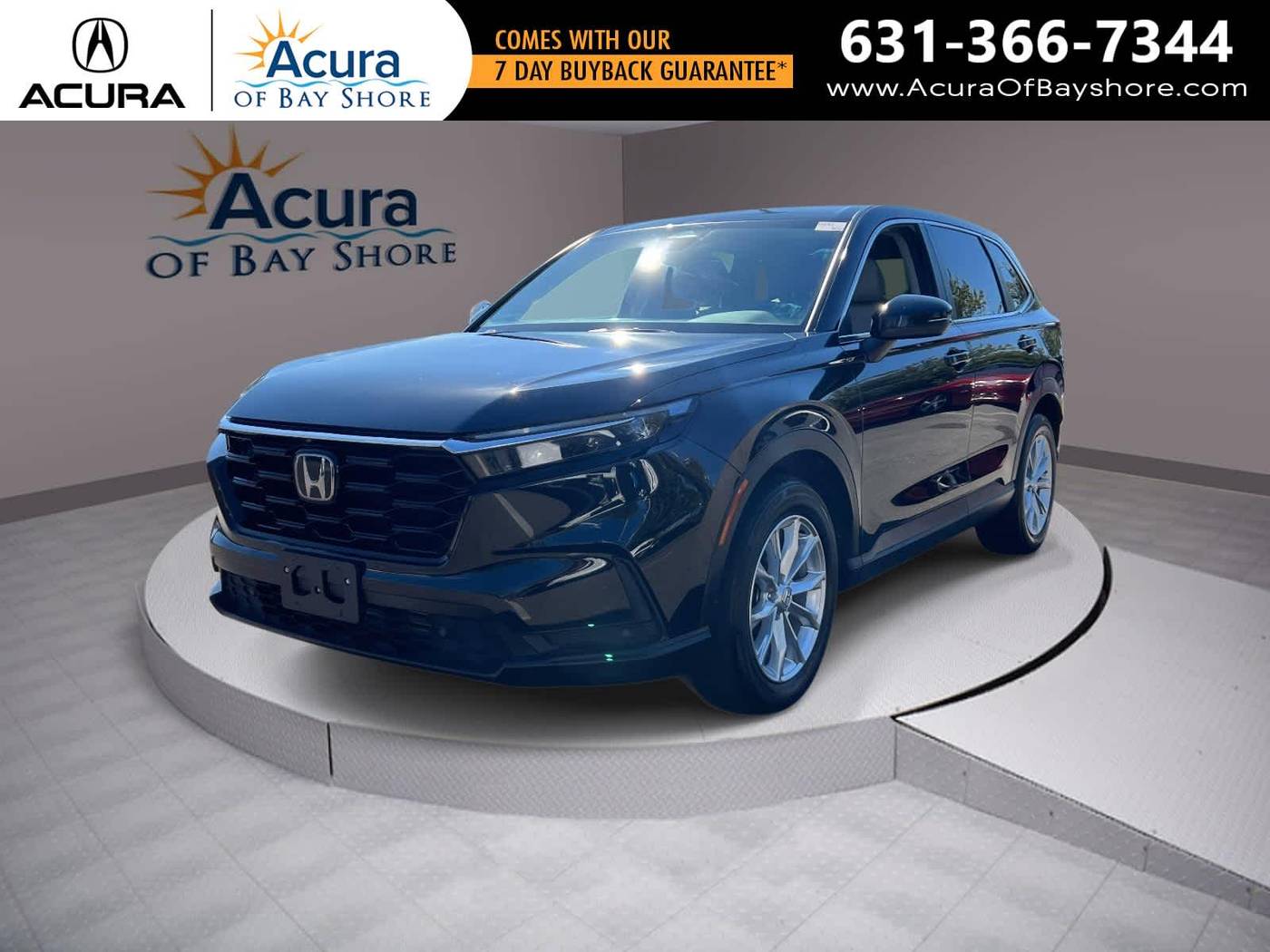2024 Honda CR-V EX-L — SUV — 47,147 mi — Bay Shore, NY