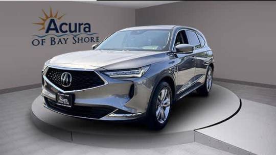 2022 Acura MDX Standard — SUV — 50,916 mi — Bay Shore, NY