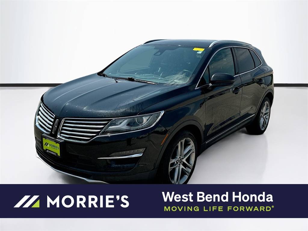 2015 Lincoln MKC AWD — SUV — 133,443 mi — West Bend, WI