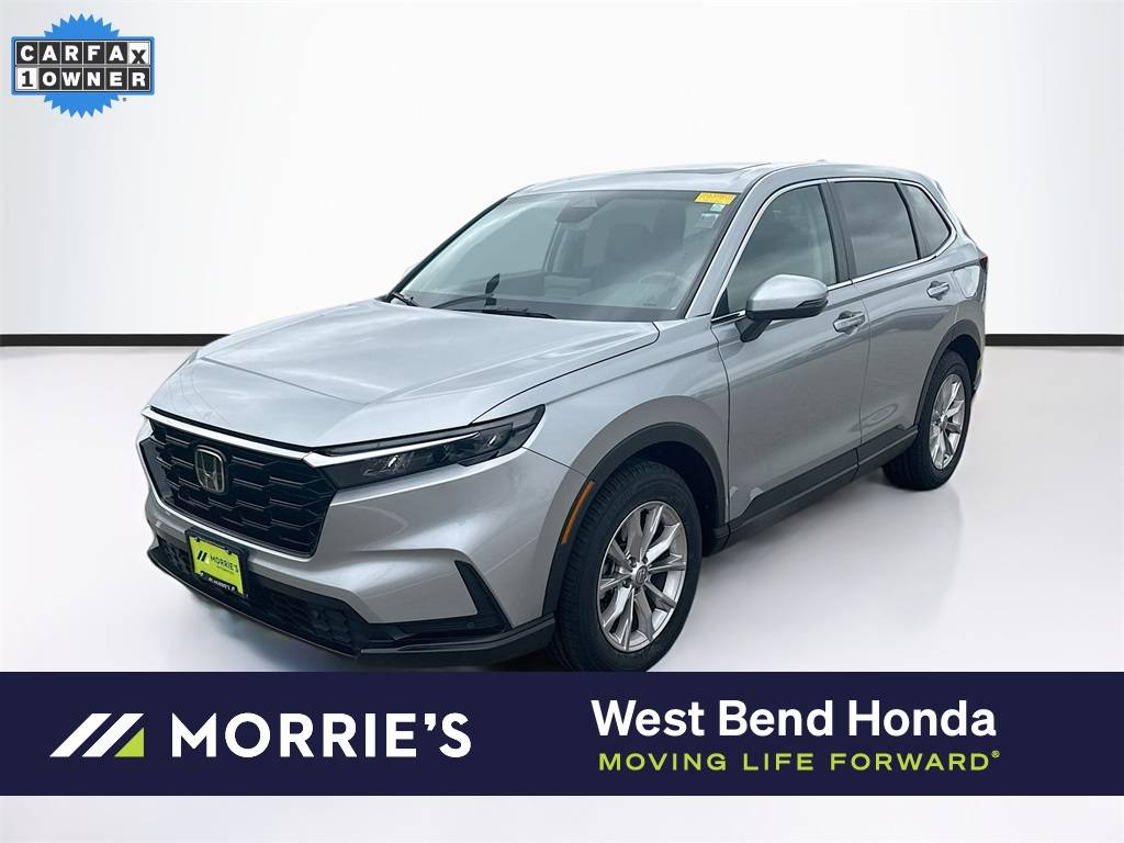 2023 Honda CR-V EX-L — SUV — 39,319 mi — West Bend, WI