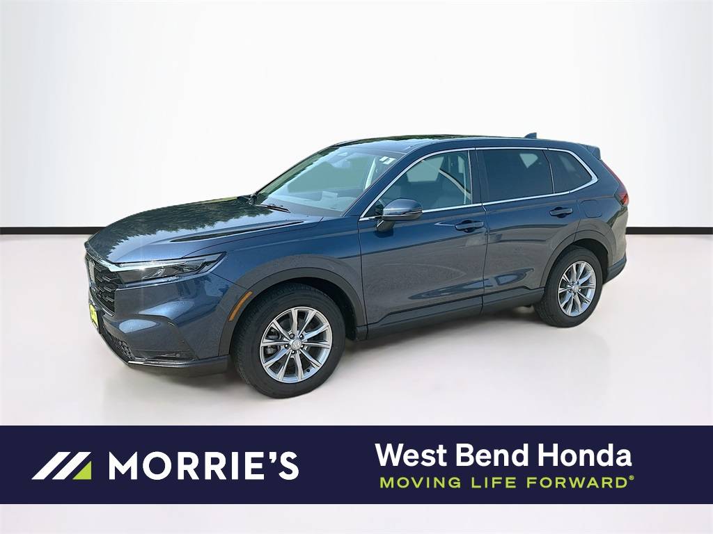 2024 Honda CR-V EX-L — SUV — 20,959 mi — West Bend, WI