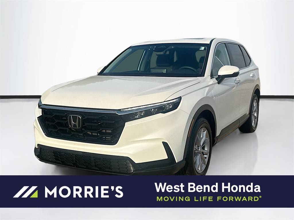 2024 Honda CR-V EX — SUV — 21,924 mi — West Bend, WI