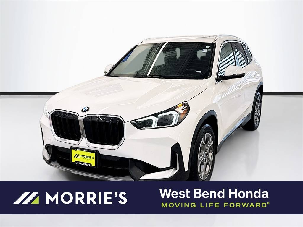 2023 BMW X1 28i — SUV — 33,898 mi — West Bend, WI