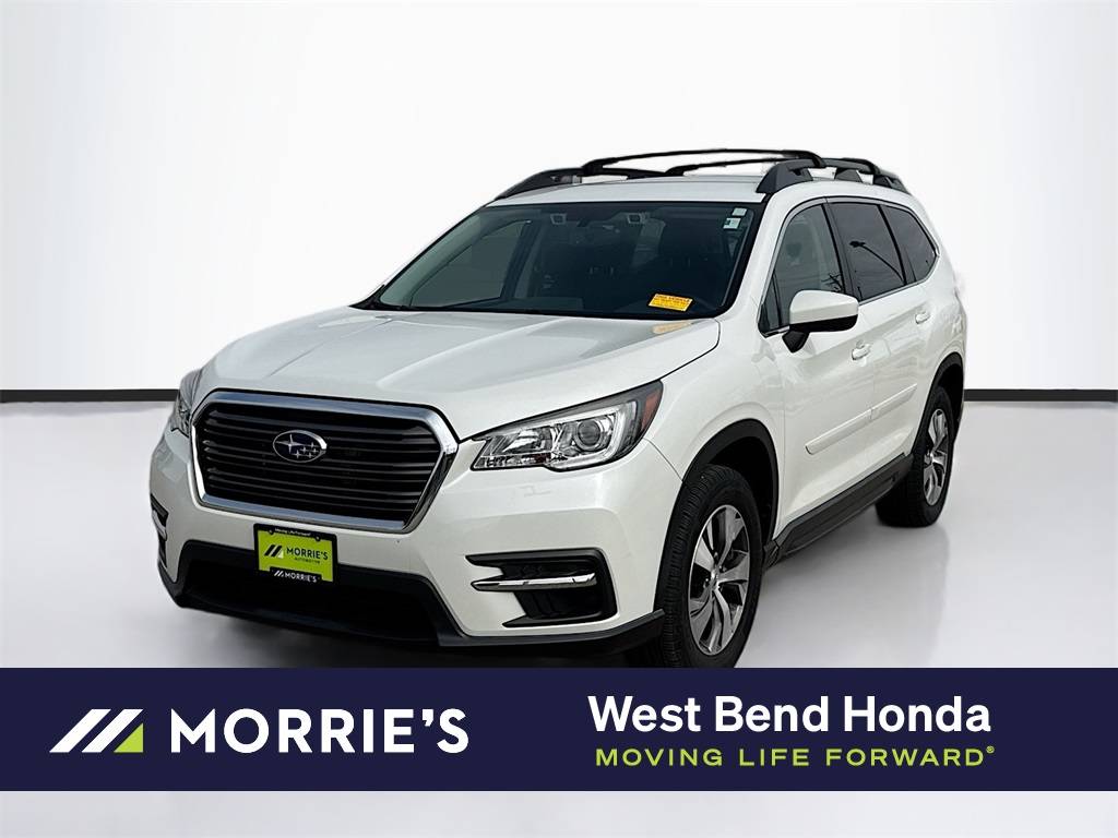 2019 Subaru Ascent Premium — SUV — 101,410 mi — West Bend, WI