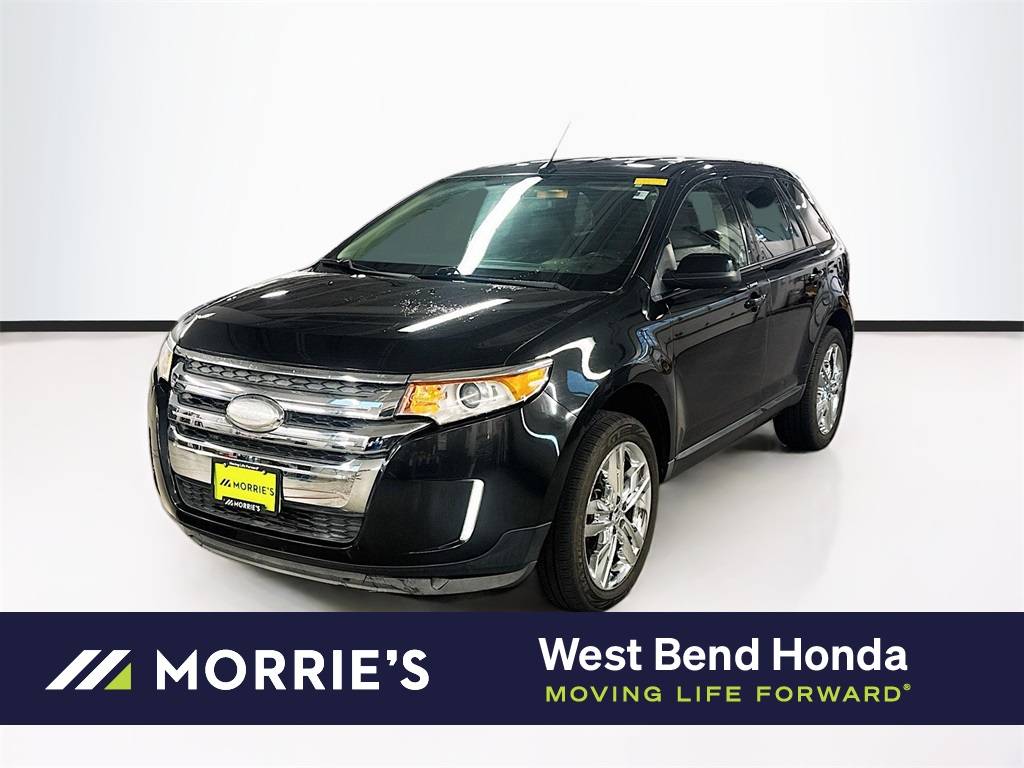 2013 Ford Edge SEL — SUV — 131,539 mi — West Bend, WI
