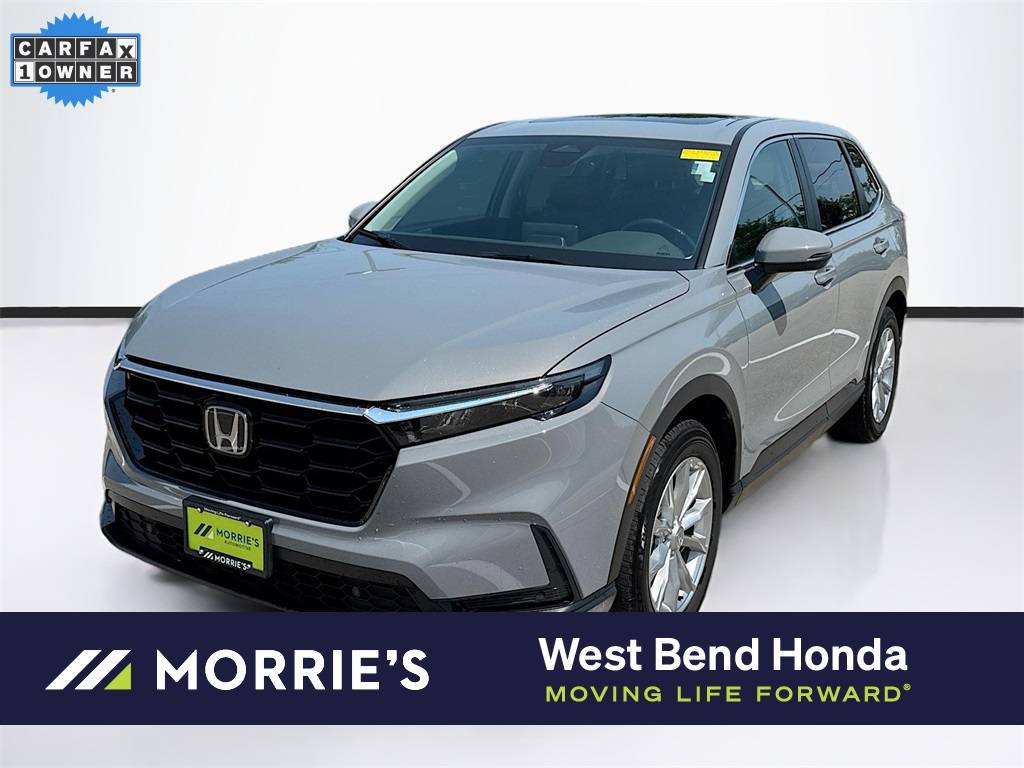 2024 Honda CR-V EX-L — SUV — 39,336 mi — West Bend, WI