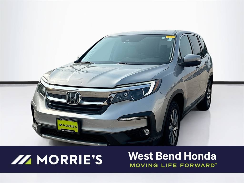 2019 Honda Pilot EX-L — SUV — 79,959 mi — West Bend, WI