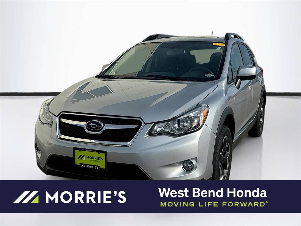 2013 Subaru XV Crosstrek 2.0i Premium — SUV — 118,895 mi — West Bend, WI