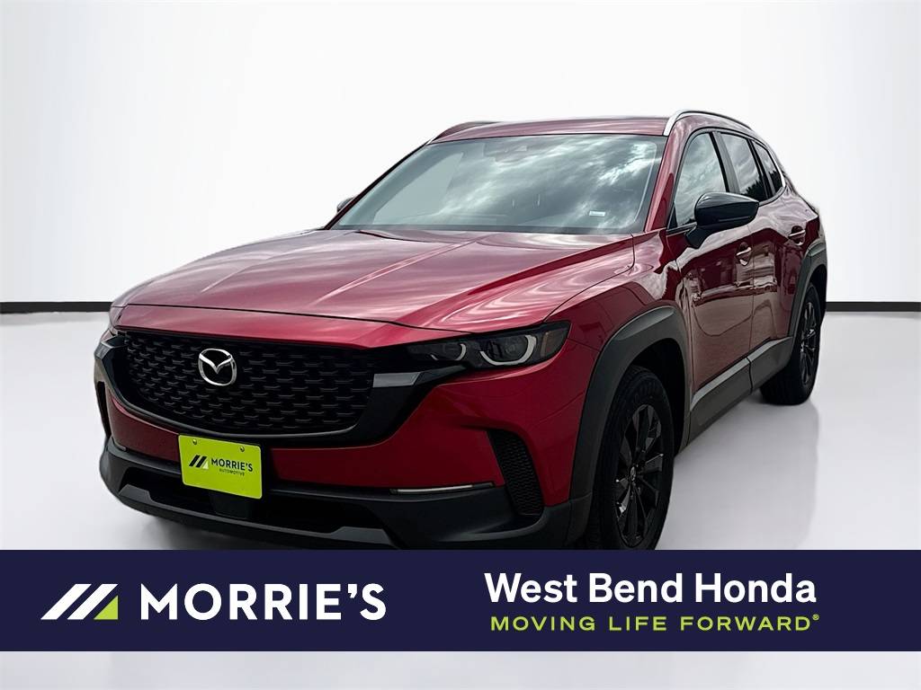 2023 Mazda CX-50 Preferred Plus — SUV — 41,229 mi — West Bend, WI
